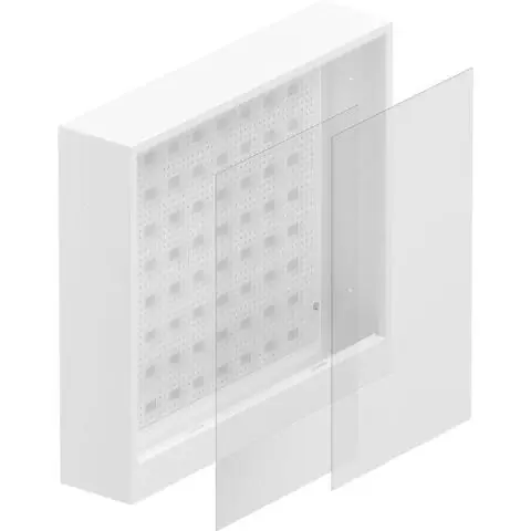 Uponor Aqua Plus FS B Fördelarskåp Handla nu